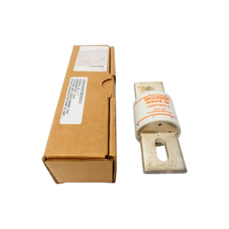 Mersen A50p800-4 500Vac 800A Nsmp 1