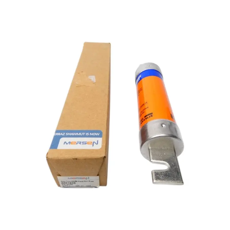 Mersen A6d150r 600Vac 150A Nsmp 1