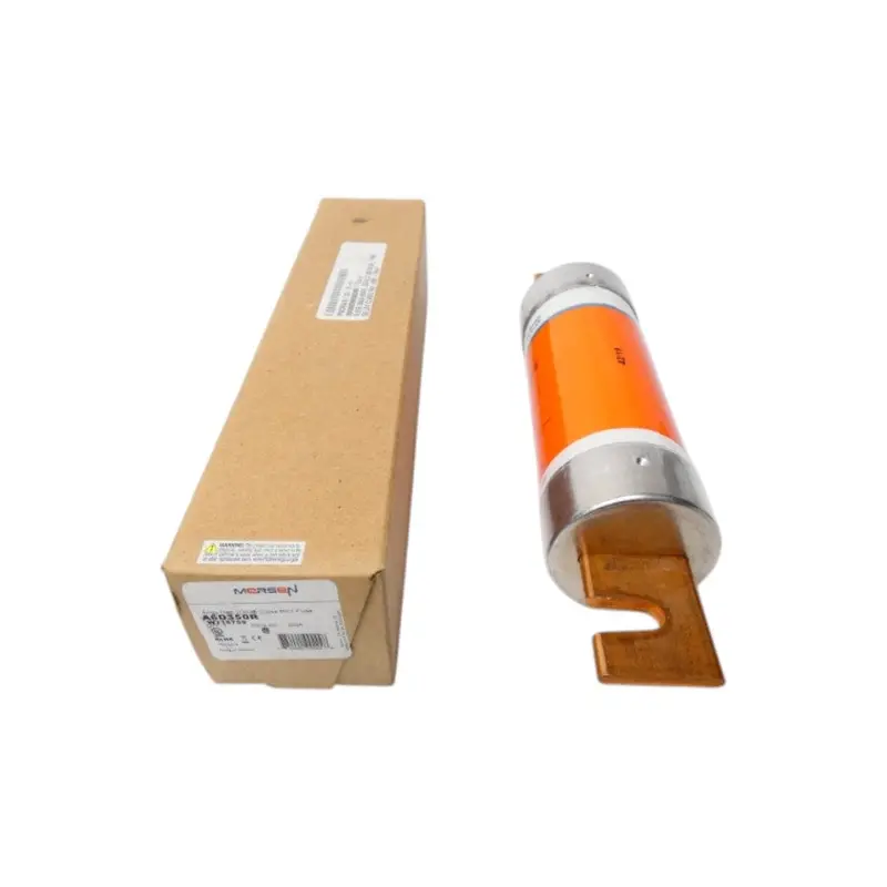 Mersen A6d350r 600Vac/Dc 350A Nsmp 1