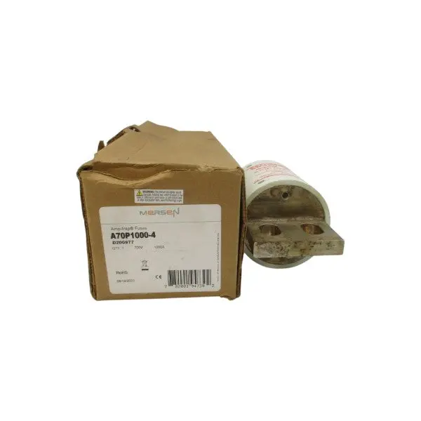 Mersen A70p1000-4 700Vac 1000A Nsmp 1