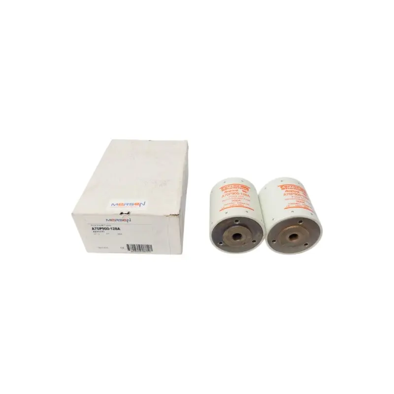 Mersen A70p900-128A 700Vac 900A (Pkg Of 2) Nsmp 1