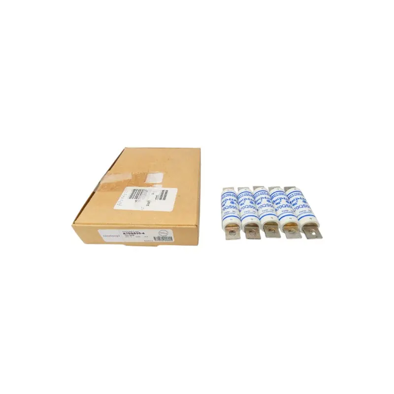 Mersen A70qs50-4 700Vac 50A (Pkg Of 5) Nsmp 1