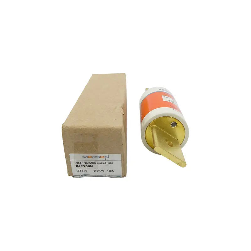 Mersen Ajt150n 600Vac 150A Nsmp 1