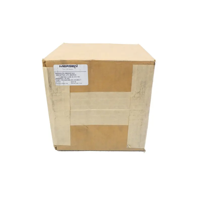Mersen B500357-003 Nsfs 1