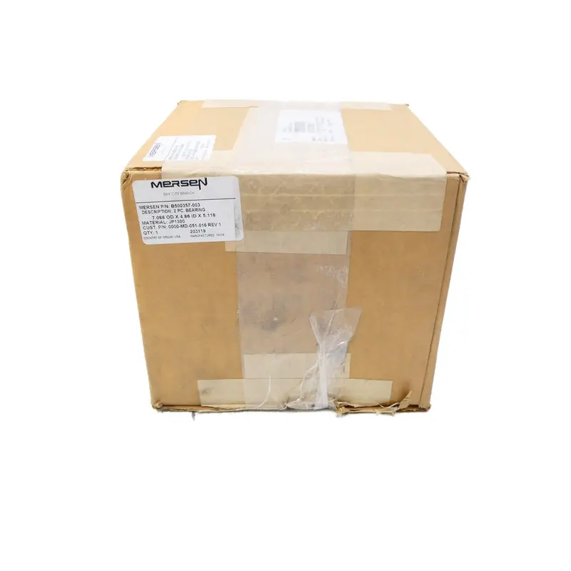 Mersen B500357-003 Nsmp 1