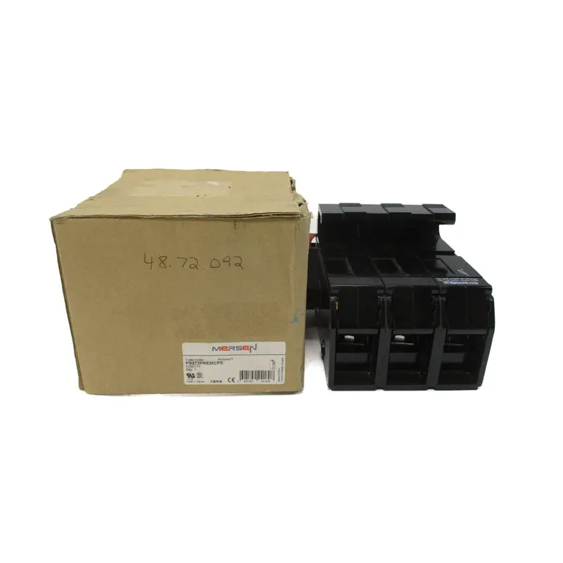 Mersen Ps273premcps 1000Vac 250A Nsmp 1