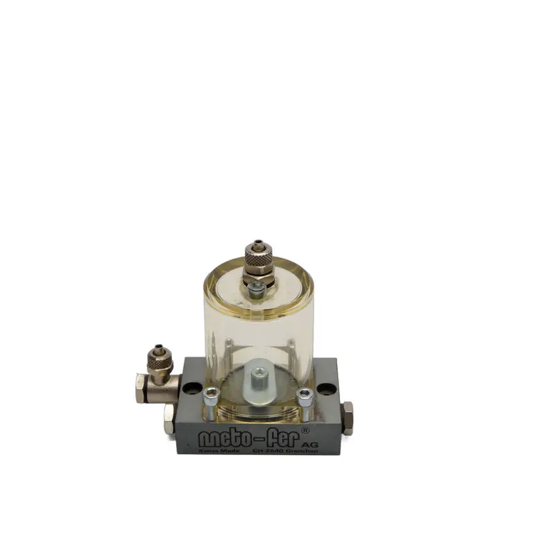 Meto-Fer Ch-2540 Nsnp 1