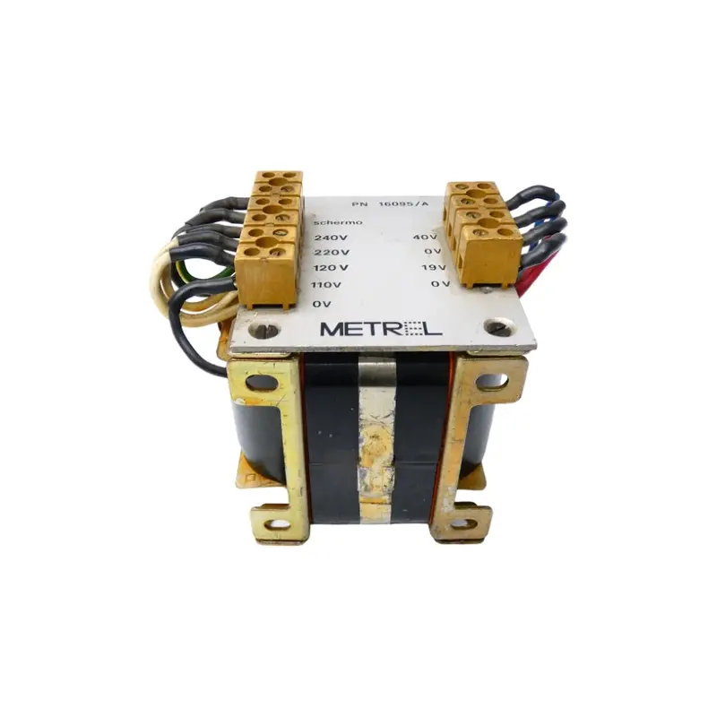 Metrel 16095/A 240V Nsnp 1