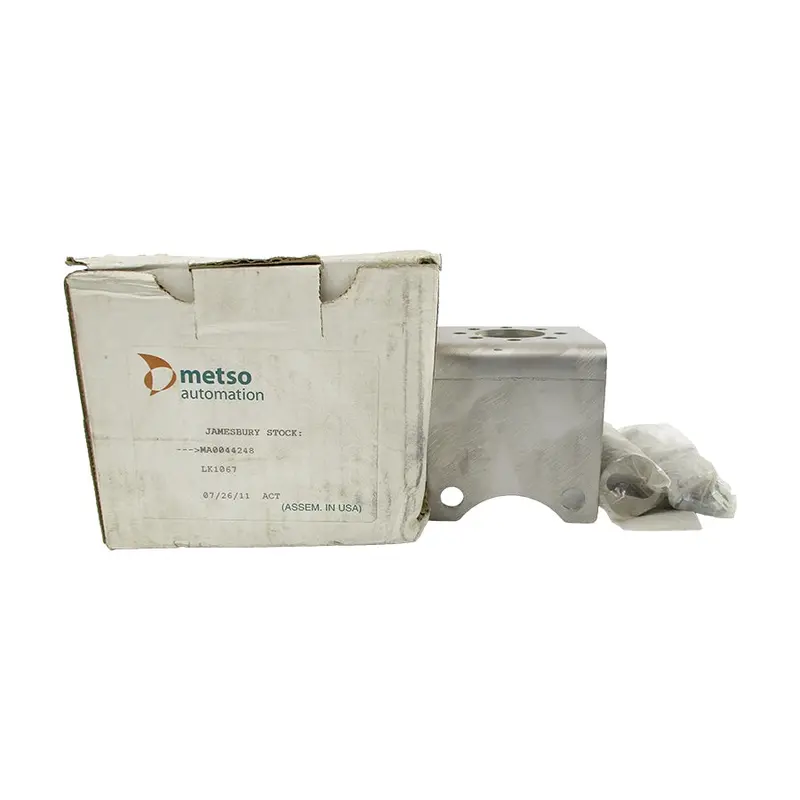 Metso Ma0044248 Lk1067 Nsmp 1