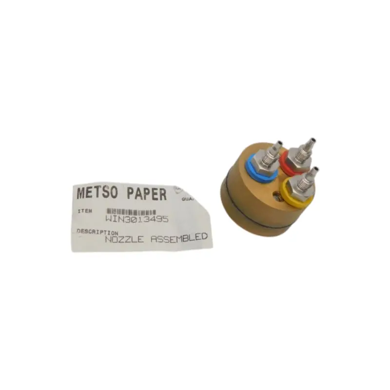 Metso Paper Win3013495 Nsnp 1