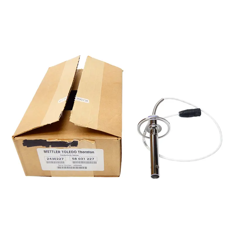 Mettler Toledo 243E227 58031227 Nsmp 1