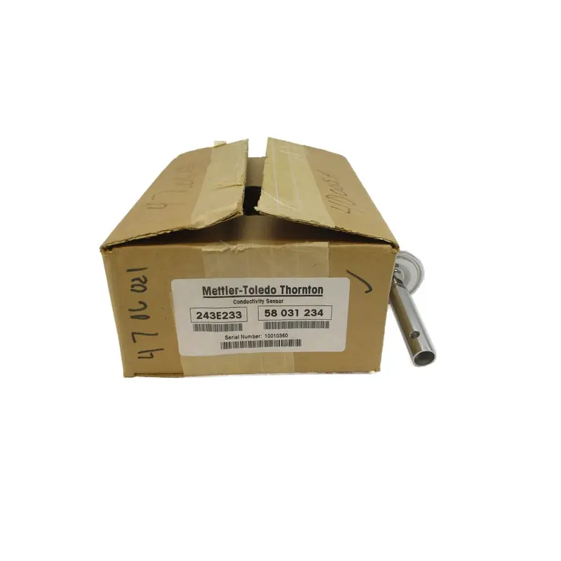 Mettler Toledo 243E233 Nsmp 1