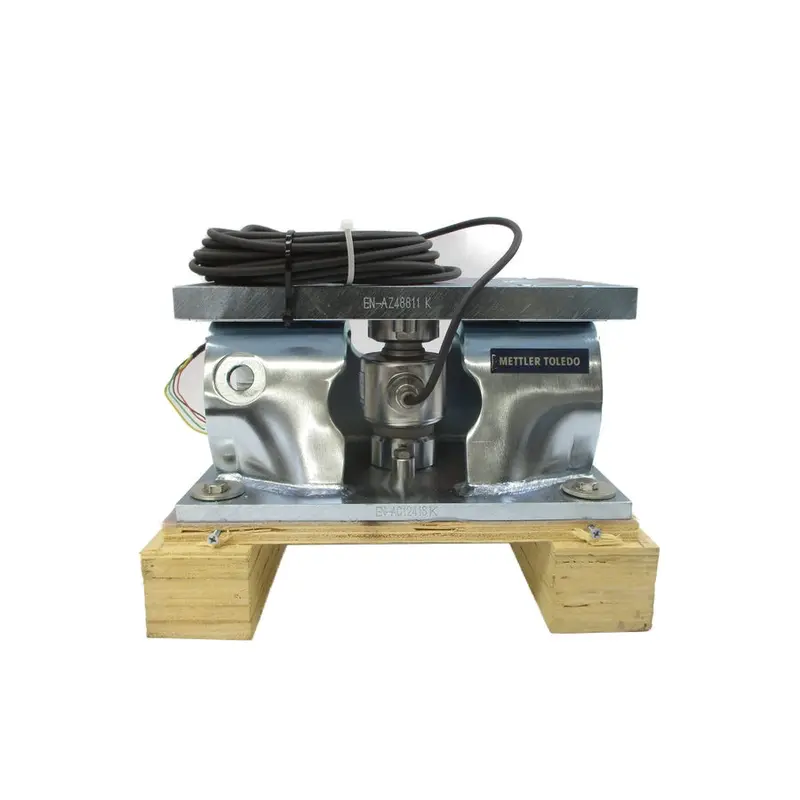 Mettler Toledo 30058061 Slc611 25V Nsnp 1