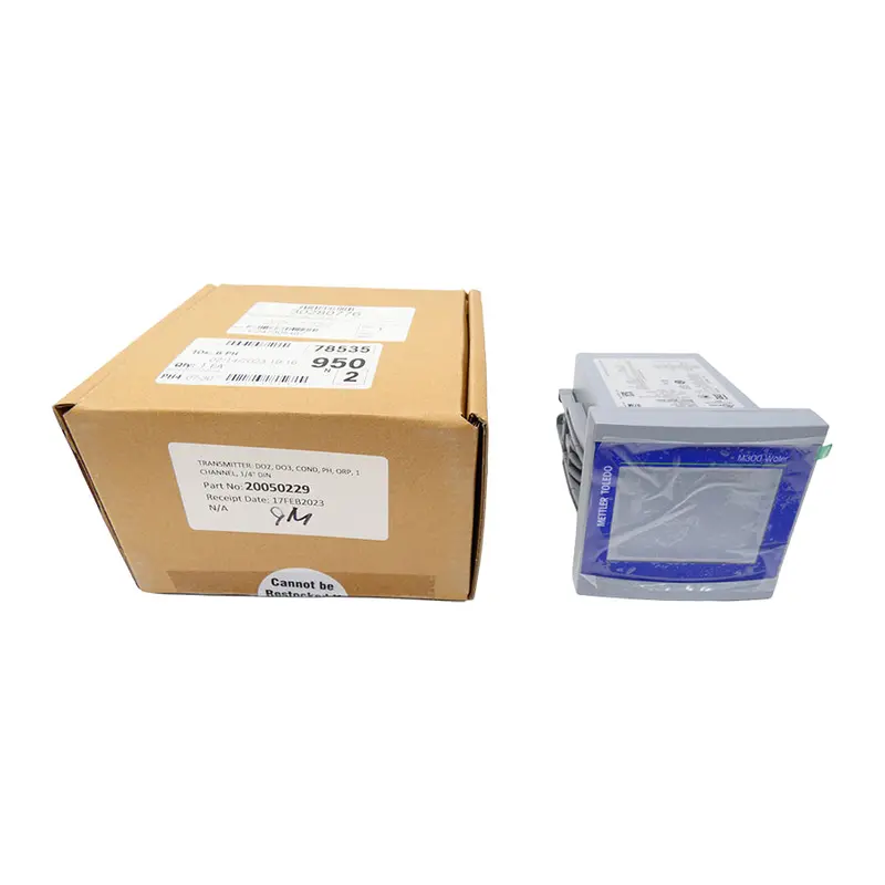 Mettler Toledo 30280776 M300 100-240Vac Nsmp 1