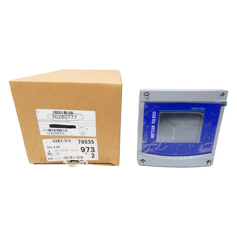 Mettler Toledo 30280777 M300 100-240Vac Nsmp 1