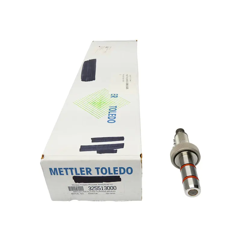 Mettler Toledo 325513000 Nsmp 1