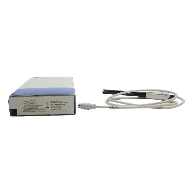 Mettler-Toledo 51344020 Nsmp 1