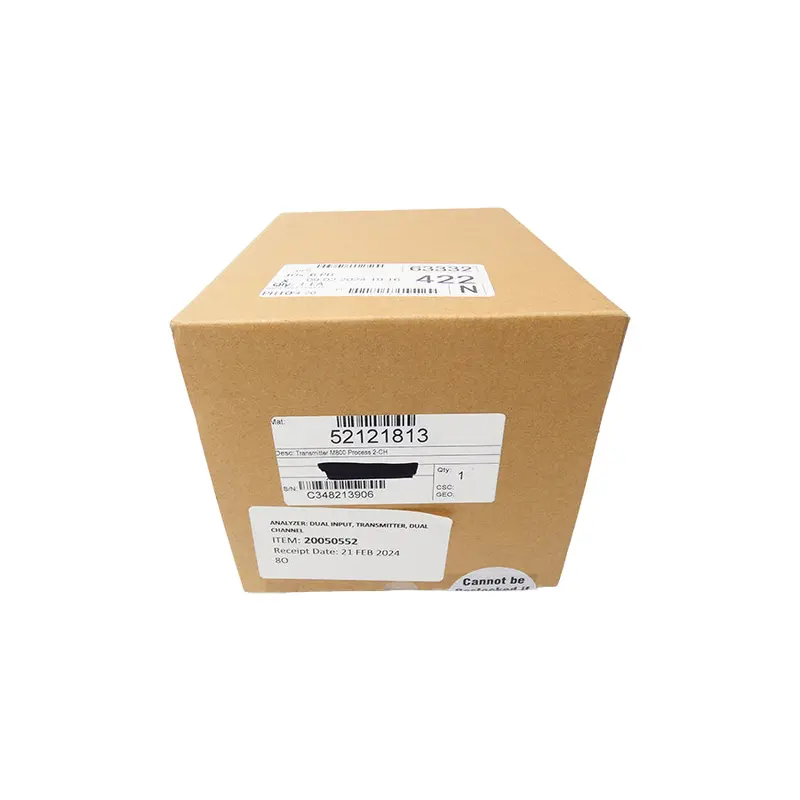 Mettler Toledo 52121813 M800 Nsfs 1