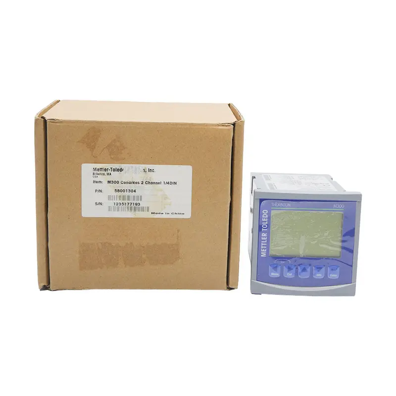Mettler -Toledo 58001304 M300 100-240V Nsmp 1