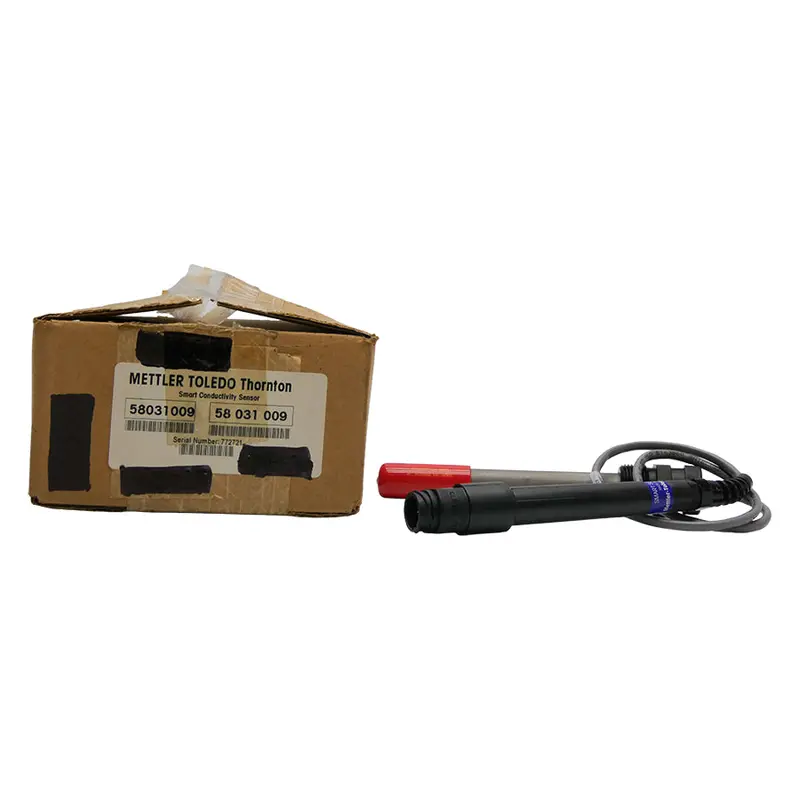 Mettler Toledo 58031009 Nsmp 1