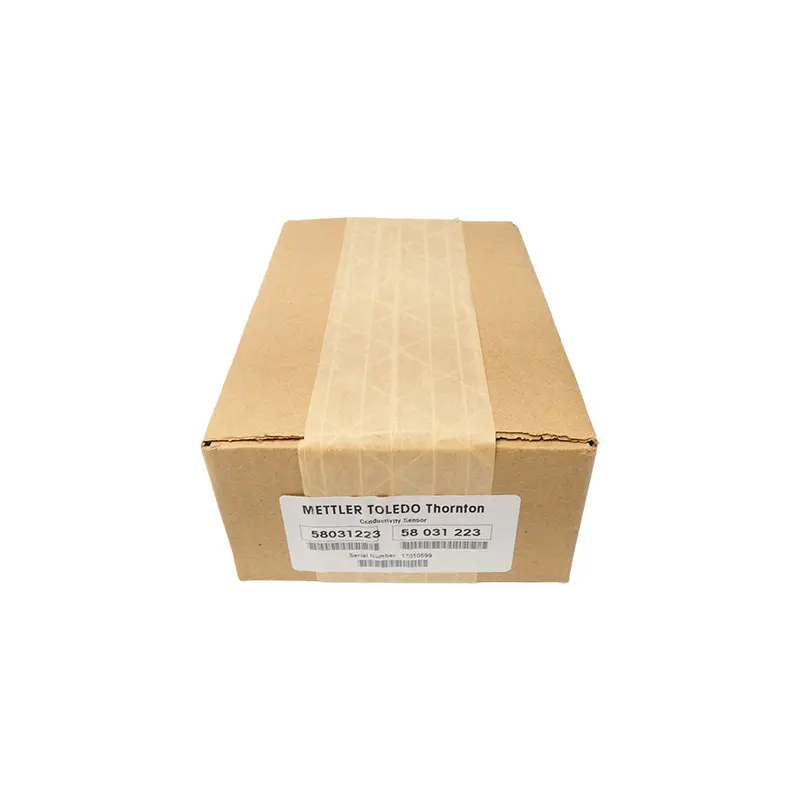 Mettler Toledo 58031223 Nsfs 1