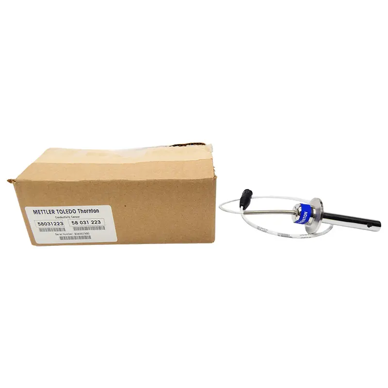 Mettler Toledo 58031223 Nsmp 1