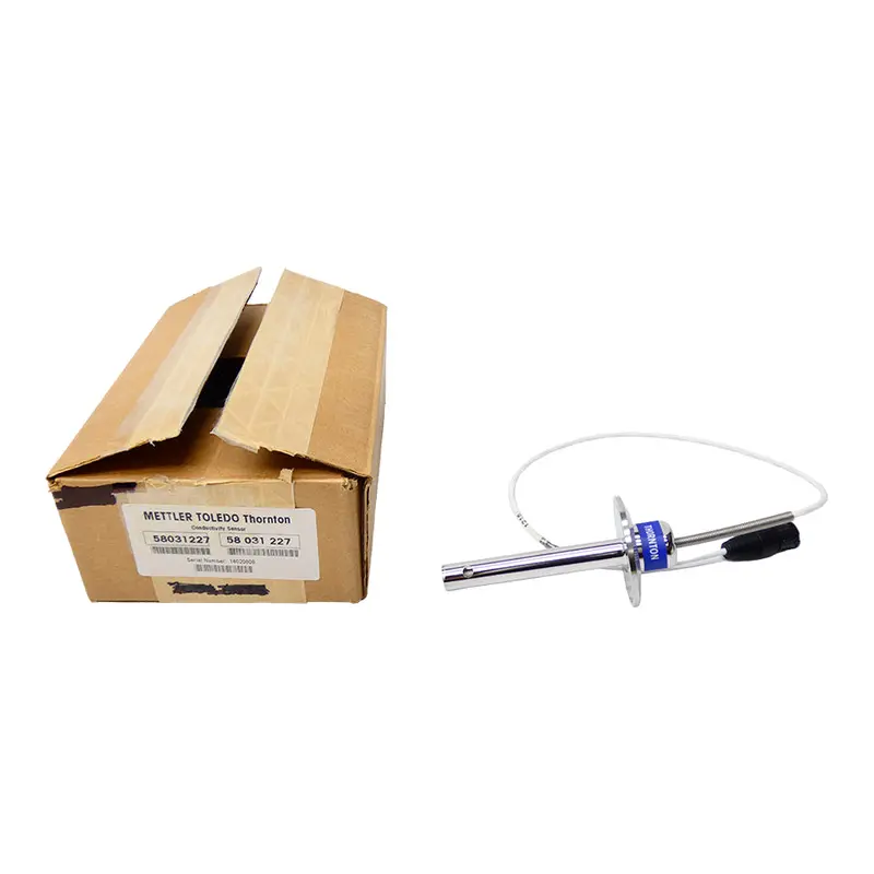 Mettler Toledo 58031227 Nsmp 1