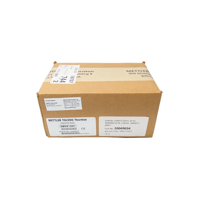 Mettler Toledo 58031241 Nsfs 1