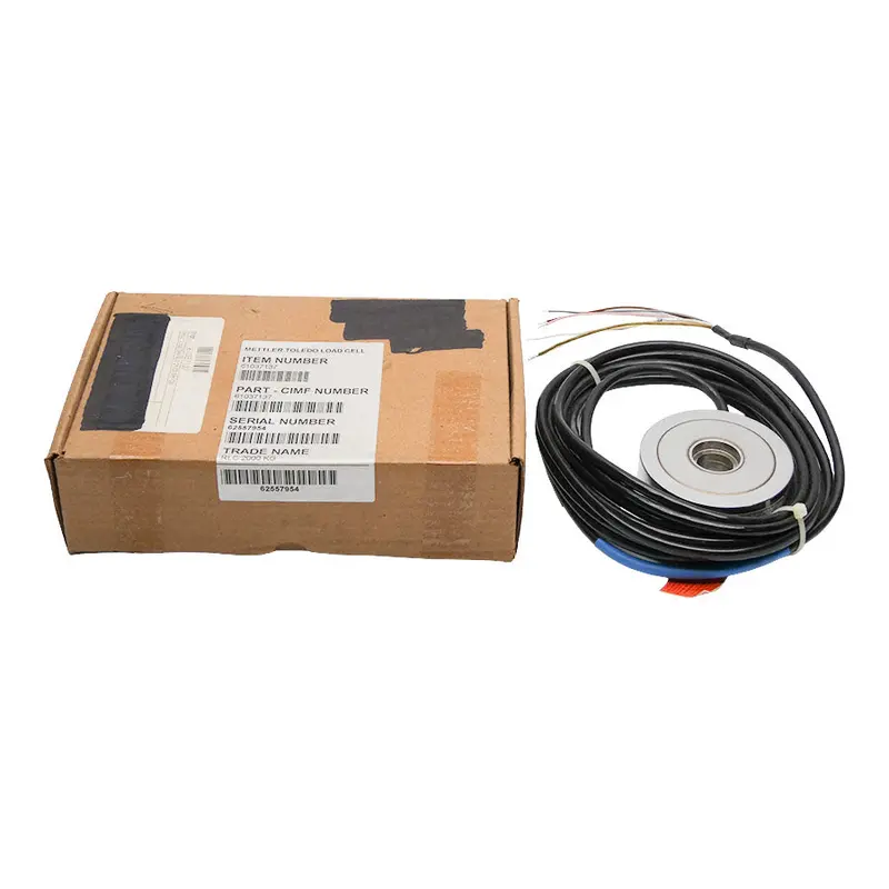 Mettler Toledo 61037137 2.012Mv/V Nsmp 1