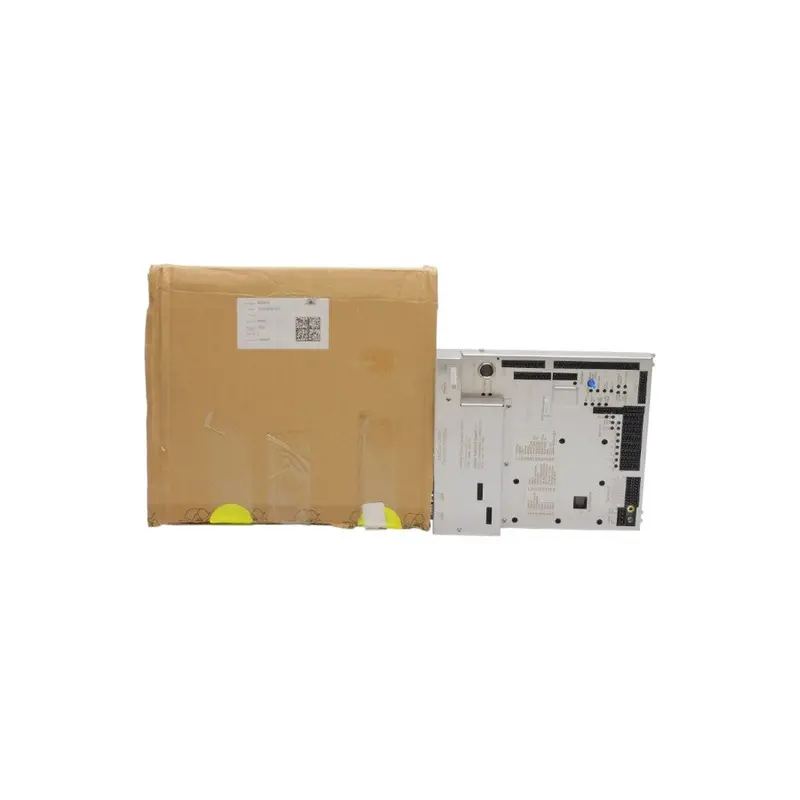 Mettler Toledo 66103415 Xrtc Rev. H Nsmp 1