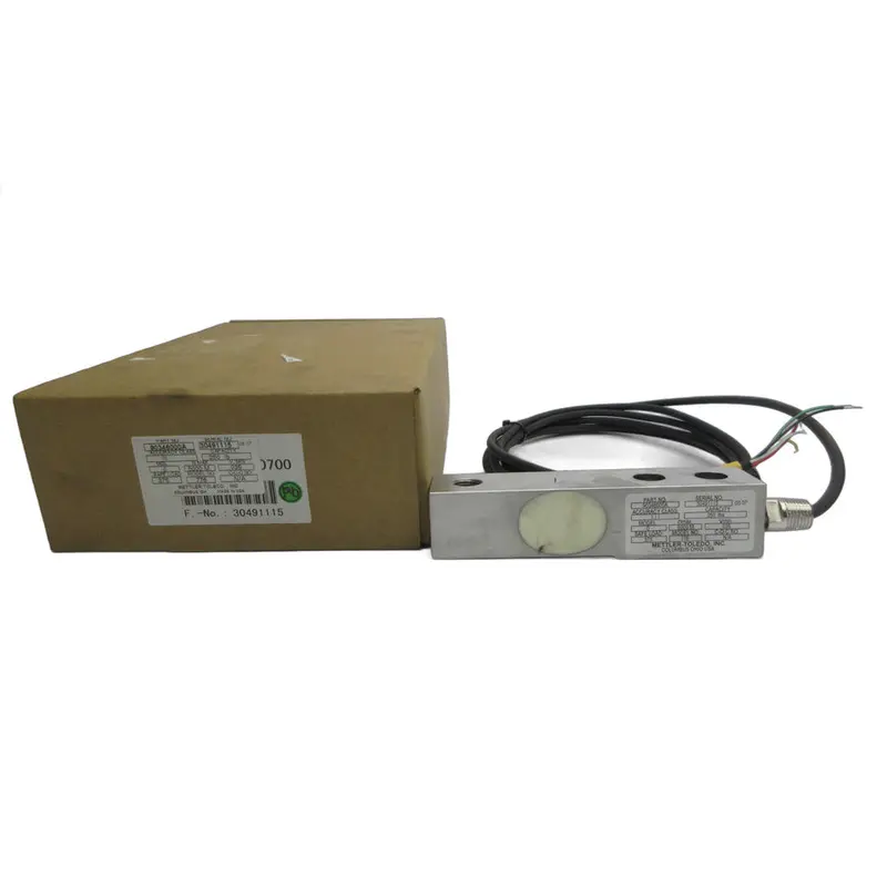 Mettler Toledo 90346000A Nsmp 1
