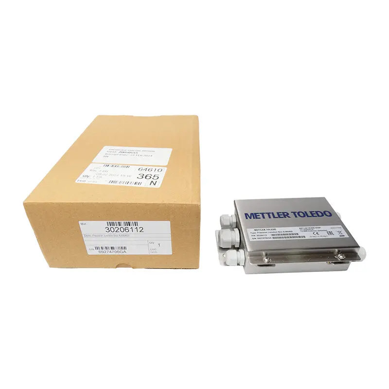 Mettler Toledo Ajb540s 30206112 Nsmp 1