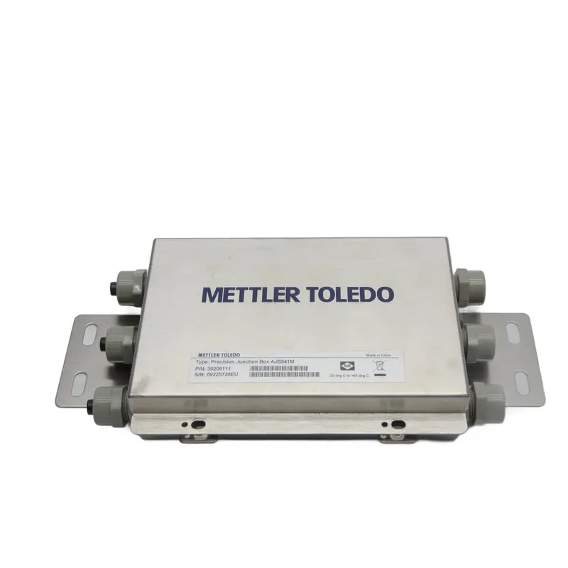 Mettler Toledo Ajb541m 30206111 Nsnp 1