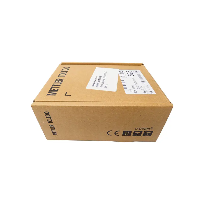 Mettler Toledo Ind360 30601194 Nsfs 1