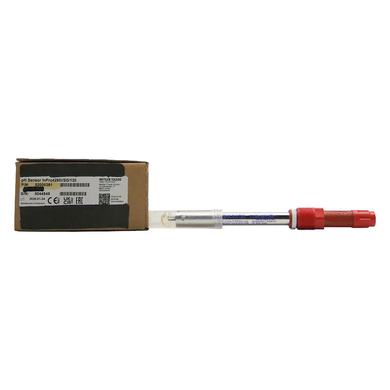 Mettler Toledo Inpro4260i/Sg/120 52005381 Nsmp 1
