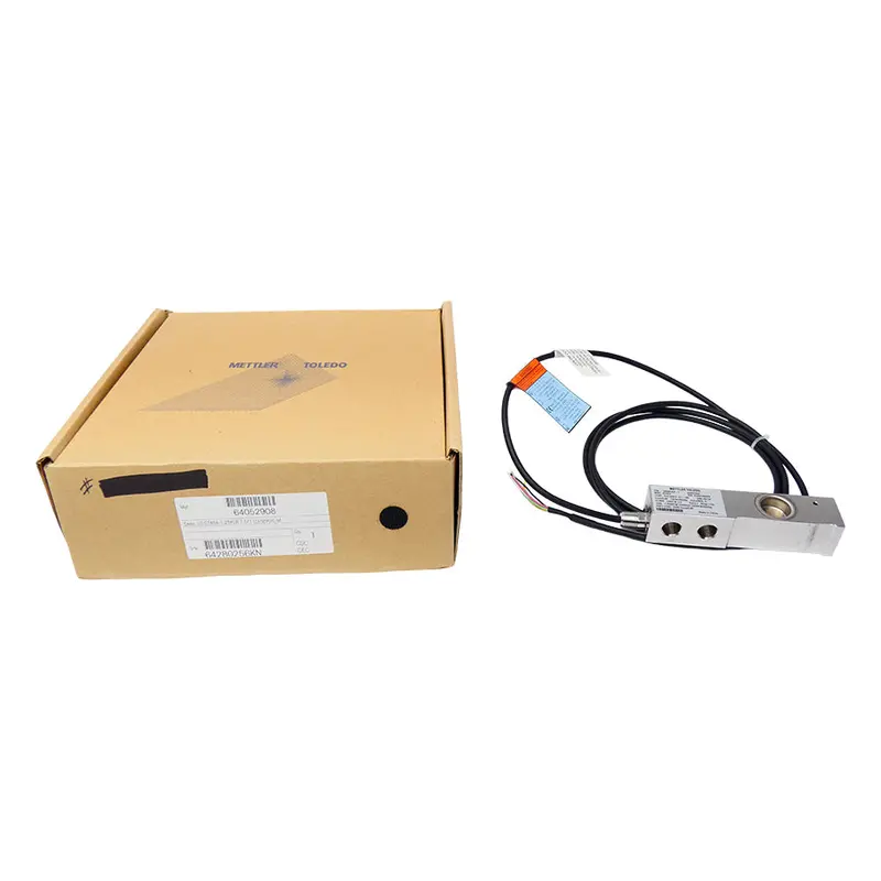 Mettler Toledo Tb600363-1 64052908 Nsmp 1