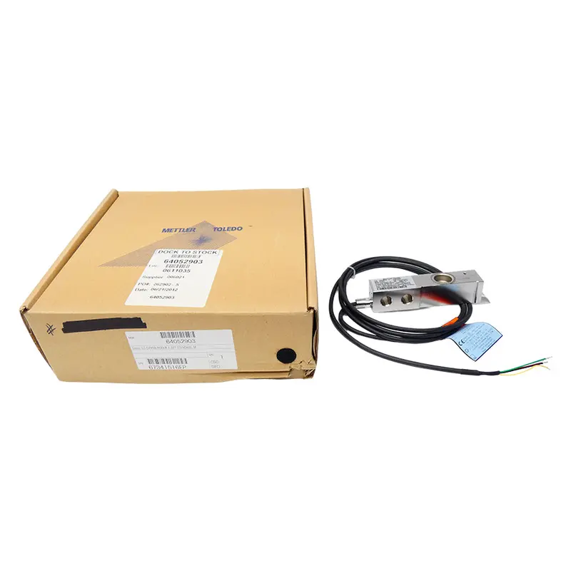 Mettler Toledo Tb600529-2 64052903 Nsmp 1