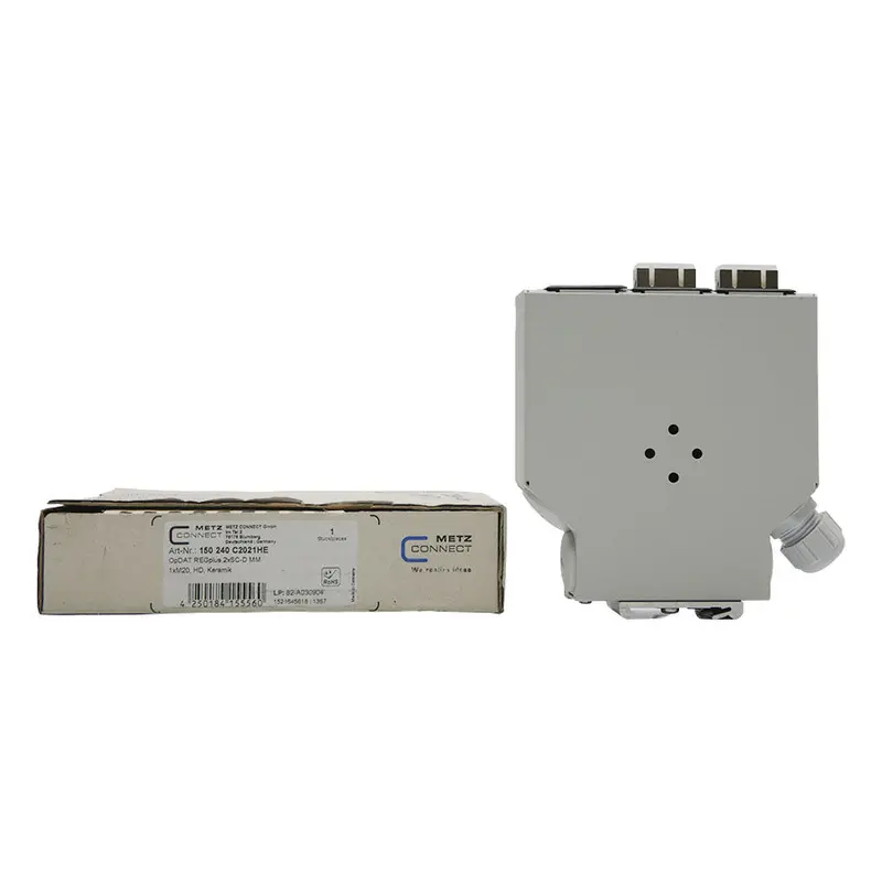 Metz Connect 150240C2021he Nsmp 1