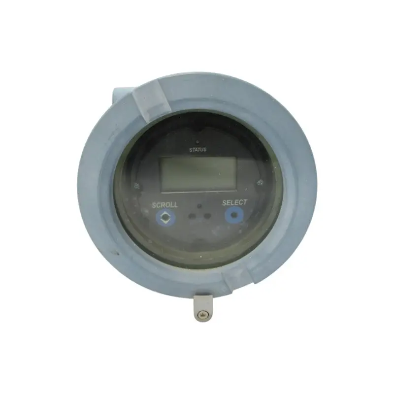 Micro Motion 1700I12abaezzz 85-265Vac Unmp 1