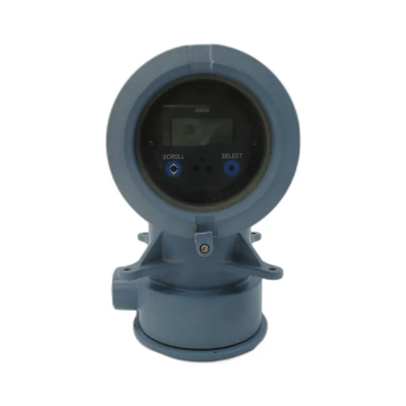 Micro Motion 2700C12abaeazx 85-265Vac Unmp 1