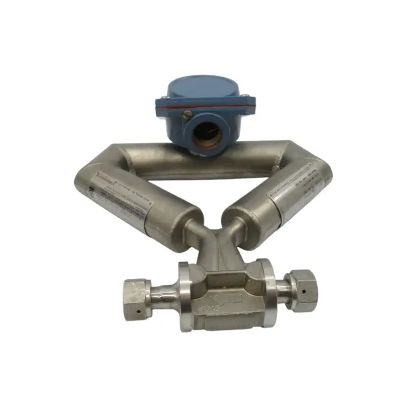 Micro Motion Cmf025m319nrauezzz 850Psi Nsnp 1