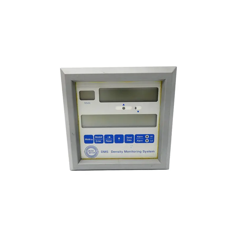 Micro Motion Dms1na1csn 110/115Vac Unmp 1