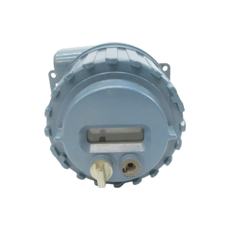 Micro Motion Rft9739d4sua 85-250Vac Unmp 1