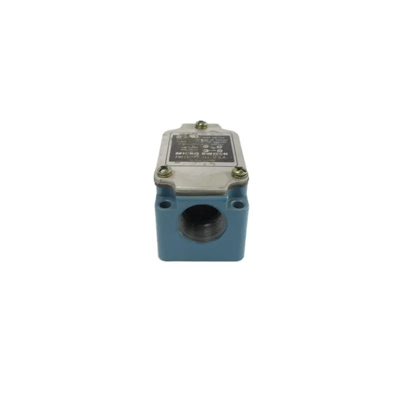 Micro Switch 1Ls1-L 480Vac 10A Unmp 1