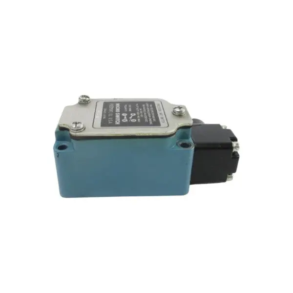 Micro Switch 1Ls10 600Vac 10A Unmp 1