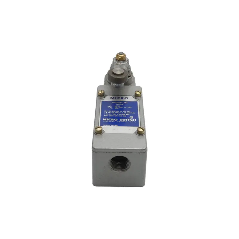 Micro Switch 1Ml1 600Vac 20A (Gray) Nsnp 1