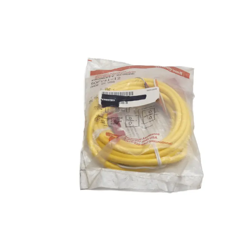 Micro Switch 50Fy41-12 Nsmp 1