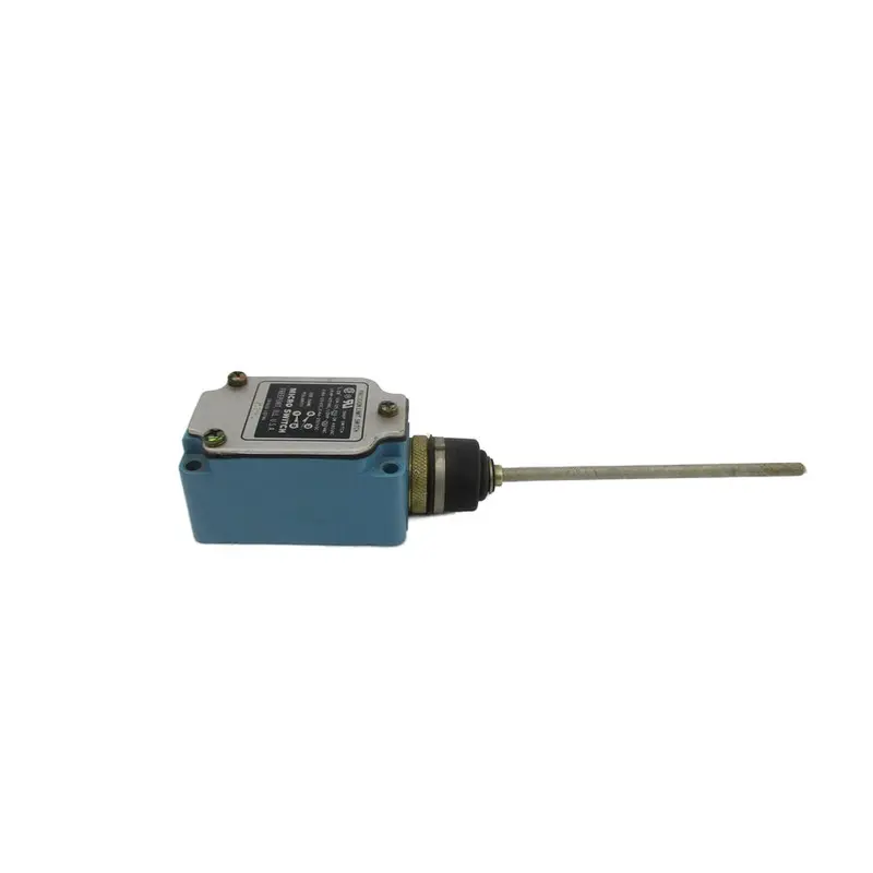 Micro Switch 8Ls1-L 480Vac 10A Nsnp 1