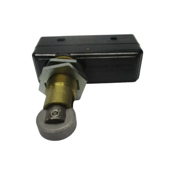 Micro Switch Bz-2Rq18-A2 480Vac, 15A Nsnp 1