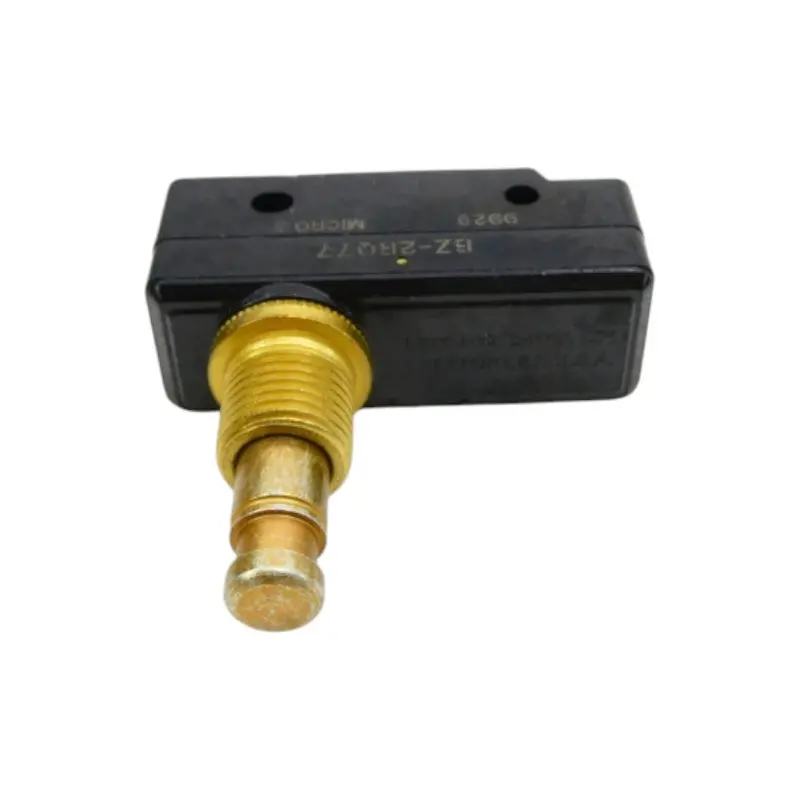 Micro Switch Bz-2Rq77 600Vac 2A Nsnp 1